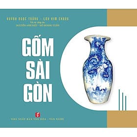 Gốm Sài Gòn - Go