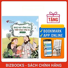 Truyện Tranh Cho Bé: Bảo Vật Vĩnh Cửu - Thầy Đạo Xấu Xí - Rèn Đức Tính Khiêm Tốn - Sách Nuôi Dưỡng Tâm Hồn Cho Trẻ Của Người Do Thái - Thái Vi