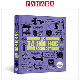 Xã Hội Học - Khái Lược Những Tư Tưởng Lớn - Do