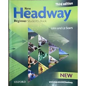 New Headway, Third Edition Beginner: Student's Book - ED