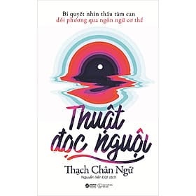 Sách Thuật Đọc Nguội - Thu
