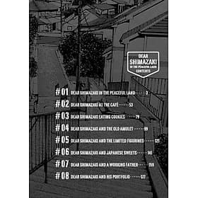 Sách ngoại văn: Heiwa No Kuni No Shimazaki He 1 - Shimazaki In The Land Of Peace (Japanese Edition) - Làn