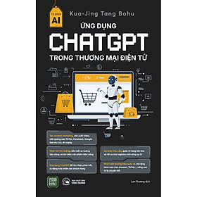 Ứng Dụng Chat GPT Trong Thương Mại Điện Tử - Chà
