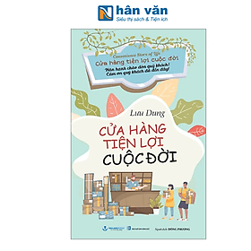 Cửa Hàng Tiện Lợi Cuộc Đời - Lợi Ỷ Ân