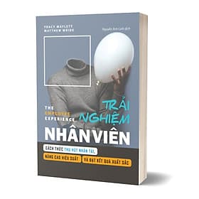 Trải Nghiệm Nhân Viên - Cách Thức Thu Hút Nhân Tài - Go
