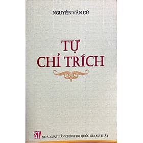 Tự chỉ trích - Nhà xuất bản Larousse
