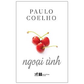 Sách Ngoại Tình - Nhã Nam