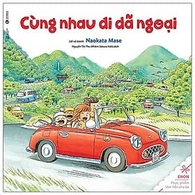 Cùng nhau đi dã ngoại - Di Di