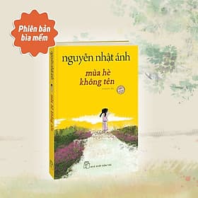 Sách: Mùa Hè Không Tên - Nguyễn Nhật Ánh - An