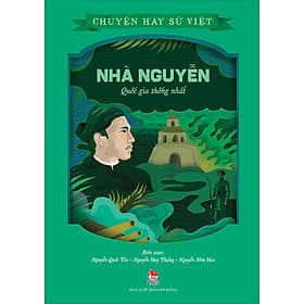 Bộ Sách Chuyện Hay Sử Việt - Chuyện