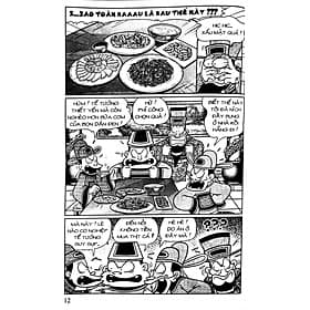 Sách Thần Đồng Đất Việt (Tập 194) - Học Trò Khó Dạy