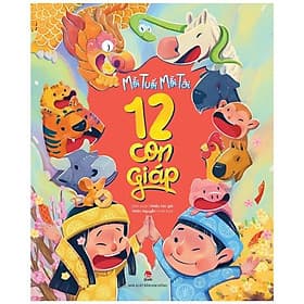 Mỗi Tuổi Mỗi Tài - 12 Con Giáp - Kim Hye-Jin