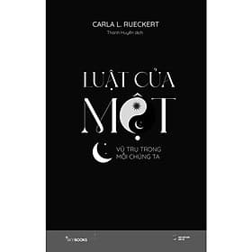 Luật Của Một - Vũ Trụ Trong Mỗi Chúng Ta - Bản Quyền - Nam Việt