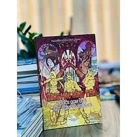 Tiểu thuyết huyền bí: Dòng Máu Rồng Tiên - Người Con Của Đất Liền Và Biển Cả - Tập 1 (Tri Thức Trẻ) - Do