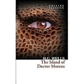 THE ISLAND OF DOCTOR MOREAU - Collins Dictionaries