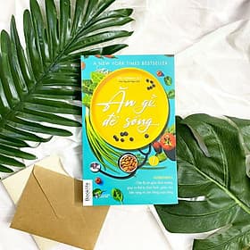 ĂN GÌ ĐỂ SỐNG - 1 - An