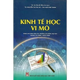 KINH TẾ HỌC VI MÔ - Nha Nha