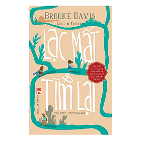 Lạc Mất Và Tìm Lại - Tim O’Shei