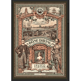 Hành trình thám hiểm Đông Dương - Á Đông