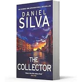 THE COLLECTOR - Collins Dictionaries