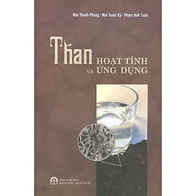 Than Hoạt Tính Và Ứng Dụng - Văn