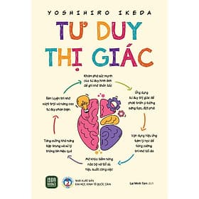 Tư Duy Thị Giác