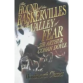 Sách The Hound Of The Baskervilles (Paperback) - ED
