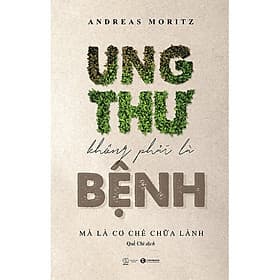 Ung Thư Không Phải Là Bệnh, Mà Là Cơ Chế Chữa Lành - Làn