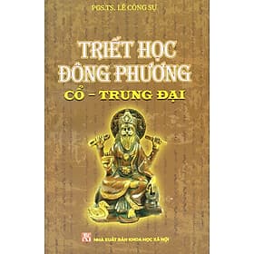 Triết học Đông Phương cổ - Trung đại - Trung Phương