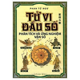 Tử Vi Đẩu Số - Phân Tích Và Ứng Nghiệm Vận Số - Phan Tử Ngư (ML) - Minh Minh