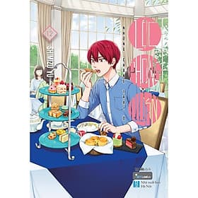 Những Chàng Trai Ở Lộc Phong Quán - Tập 12 - AZ Việt Nam - Nam Việt