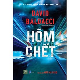 Hõm Chết (David Baldacci) - 