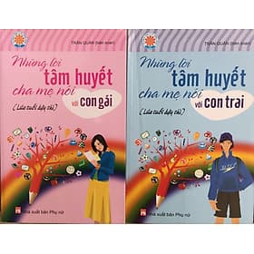 - NHỮNG LỜI TÂM HUYẾT CHA MẸ NÓI - Chà