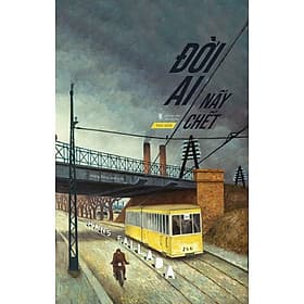 [Sách] Đời Ai Nấy Chết - tác giả Hans Fallada - Sách Tao Đàn xuất bản - G