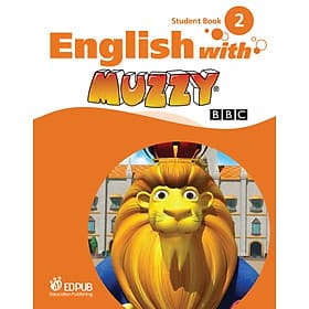 English With Muzzy Level 2 Student Book - ED