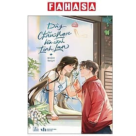 Dây Châu Ngọc Bên Cành Linh Lan - 