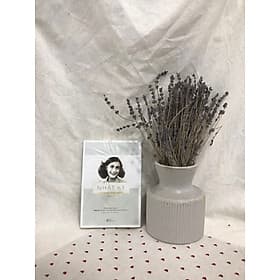 Nhật kí của Anne Frank - Nhã Nam