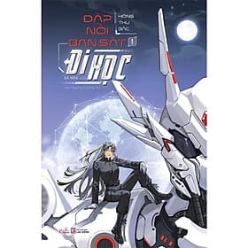 Đập Nồi Bán Sắt Đi Học Tập 1,2,3,4 (Lẻ/ Combo) - Bản Quyền - Di Di