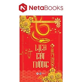 Lịch Cát Tường Ất Tỵ 2025