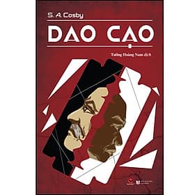 Sách Dao cạo