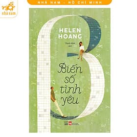 Biến số tình yêu (Helen Hoang) (Nhã Nam HCM) - 