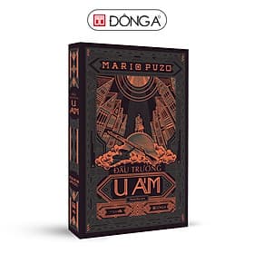 Bộ 4 tác phẩm Mario Puzo - Những chuyện ly kỳ bên ngoài thế giới ngầm (Cuốn Lẻ và Combo) - 