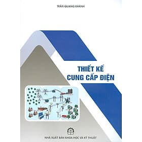 Thiết Kế Cung Cấp Điện - Trần Quang Khánh - 