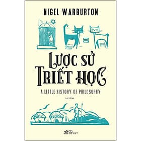 Lược Sử Triết Học - Nhã Nam