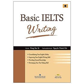 Basic Ielts Writing - Trí