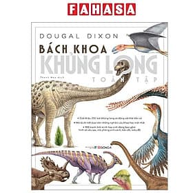 Bách Khoa Khủng Long Toàn Tập - Do