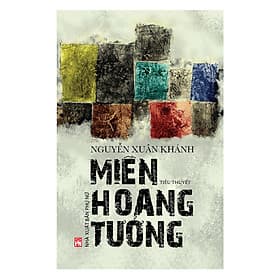 Miền hoang tưởng - Nhã Nam