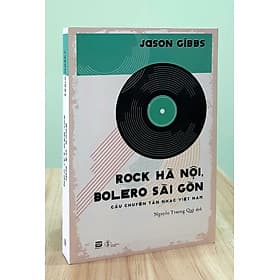Rock Hà Nội, Bolero Sài Gòn - Câu chuyện tân nhạc Việt Nam - Go