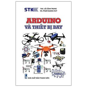 Arduino Và Thiết Bị Bay - Thương Thương
