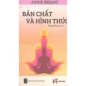 Bản Chất Và Hình Thức - Phương Phương